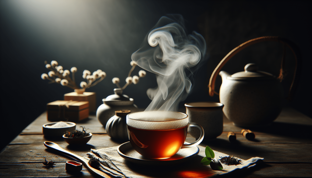 Can Anyone Drink Tea For Fat Burning, Or Are There Restrictions?