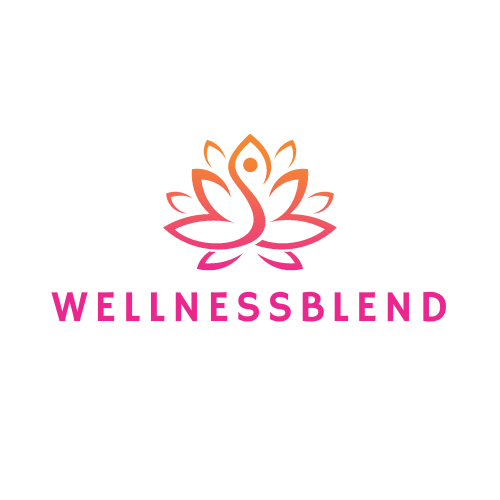 TrendTrail WellnessBlend