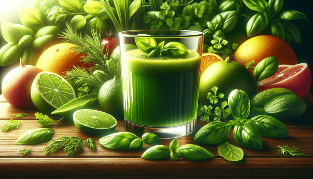 What is Ikaria Lean Belly Juice?